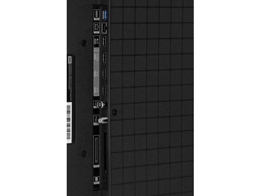 4K (Ultra HD) Smart телевизор TCL 98C6K (ИМП)